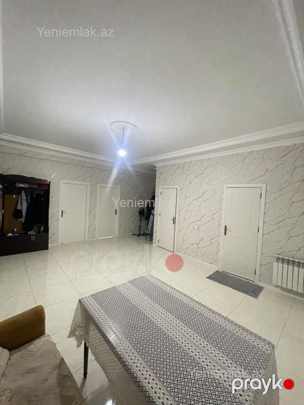 Satılır 3 otaqlı Bina evi menzil (Yeni tikili), 151 m², Saray — Mənzil, Abşeron (9)