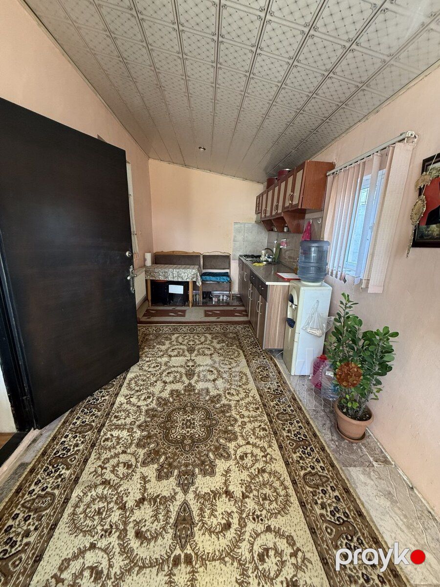 Həyət evi, Ceyranbatan qəs — Ev, villa, Bakı (7)