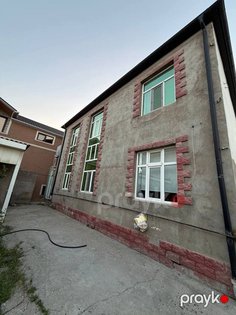 Həyət evi, Xırdalan ş — Xırdalan