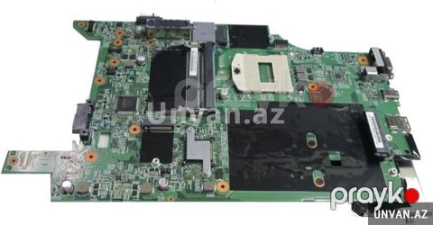 Thinkpad L540 ana plata — Bakı