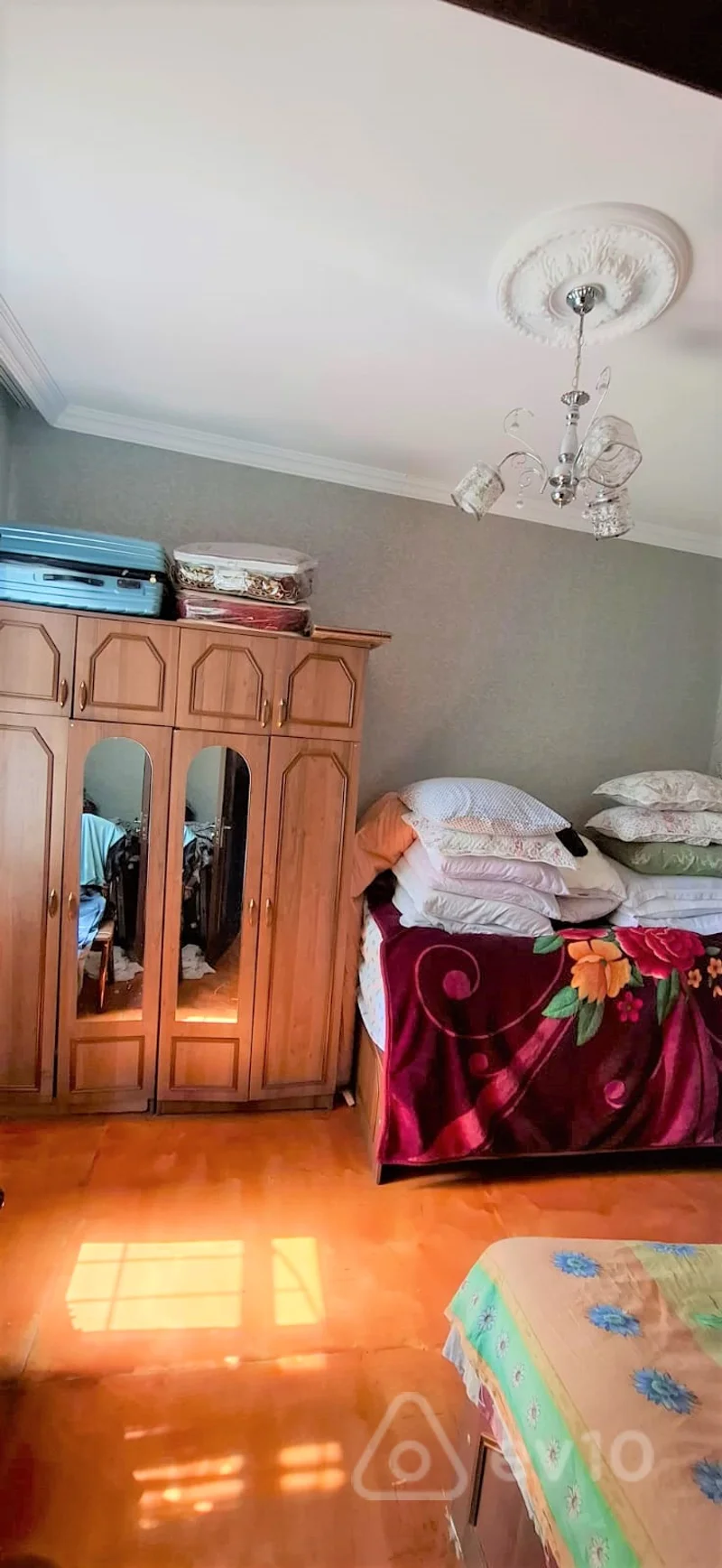 5 otaqlı həyət evi, 140 m², Rəsulzadə qəsəbəsi — Ev, villa, Bakı (5)