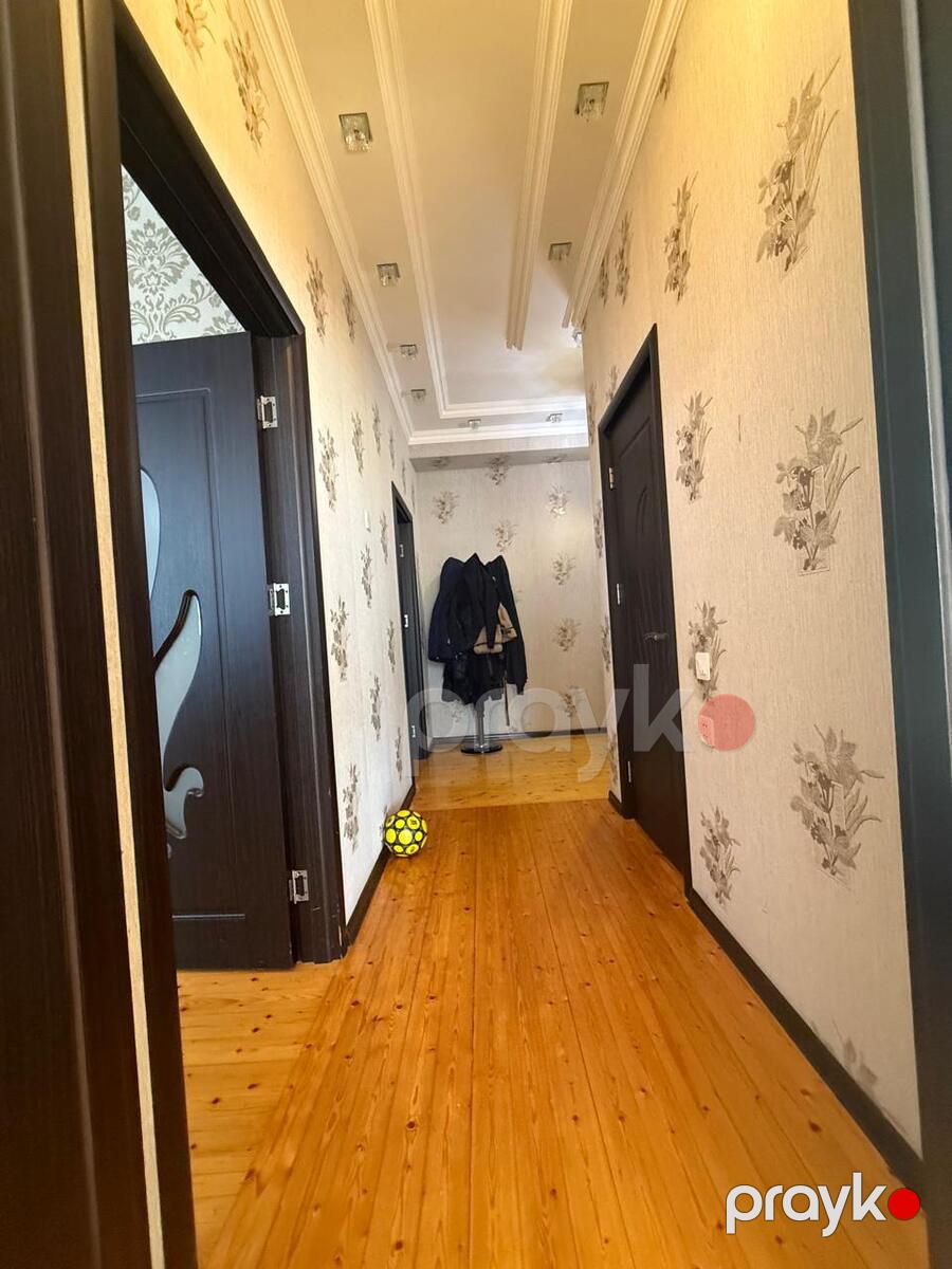 Satılır 2 otaqlı yeni tikili 75 m² — Mənzil, Bakı (7)