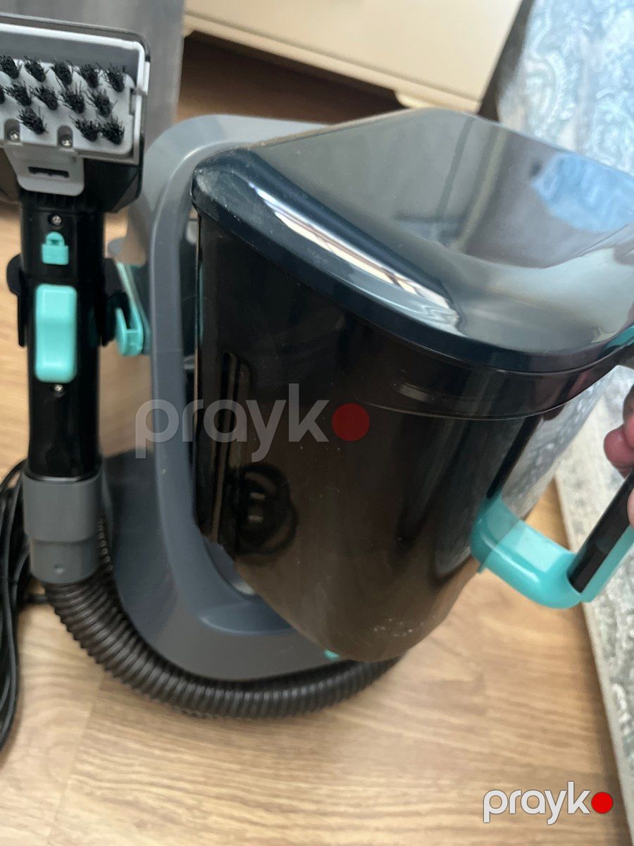 Tozsoran — Ev texnikası, Bakı (5)