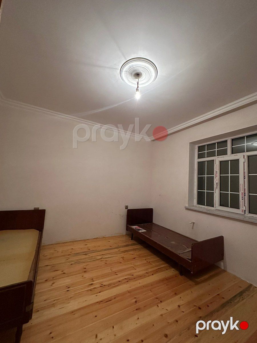 Həyət evi kirayə verilir, Lökbatan qəs — Ev, villa, Bakı (5)