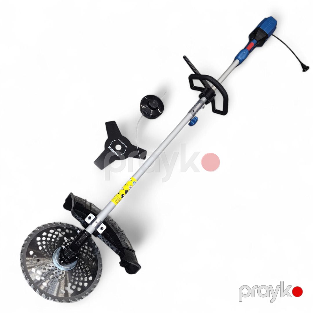 Elektrikli trimmer Славмаш C805, 1600 Vt — Mallar, Bakı (2)