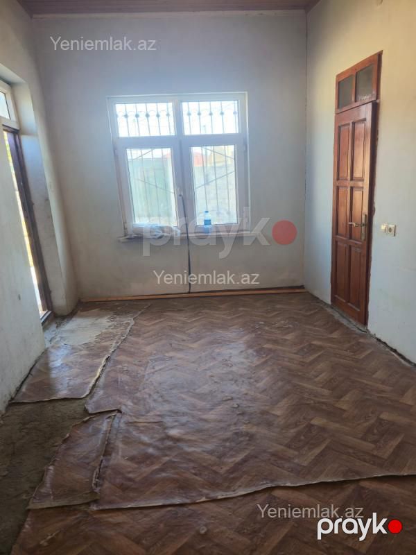 Satılır 2 otaqlı Həyət evi / Villa, 55 m², Ceyranbatan qəsəbəsi — Ev, villa, Sumqayıt (6)