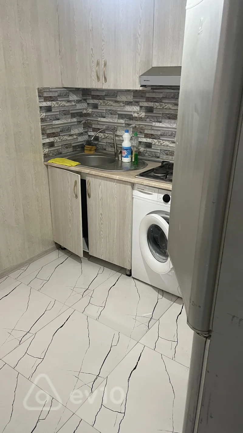 2 otaqlı mənzil, 60 m², Fizuli küç 57, Xırdalan — Mənzil, Xırdalan (3)