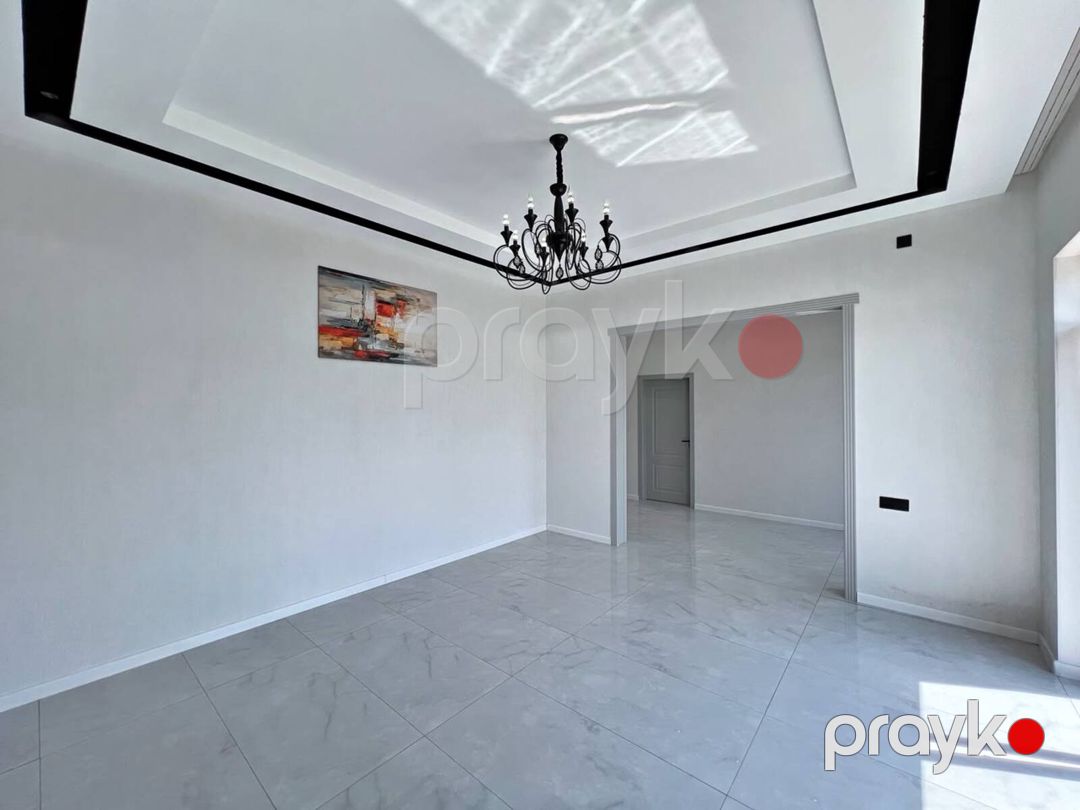 Satılır 4 otaqlı həyət evi/bağ evi 145 m² — Ev, villa, Bakı (12)