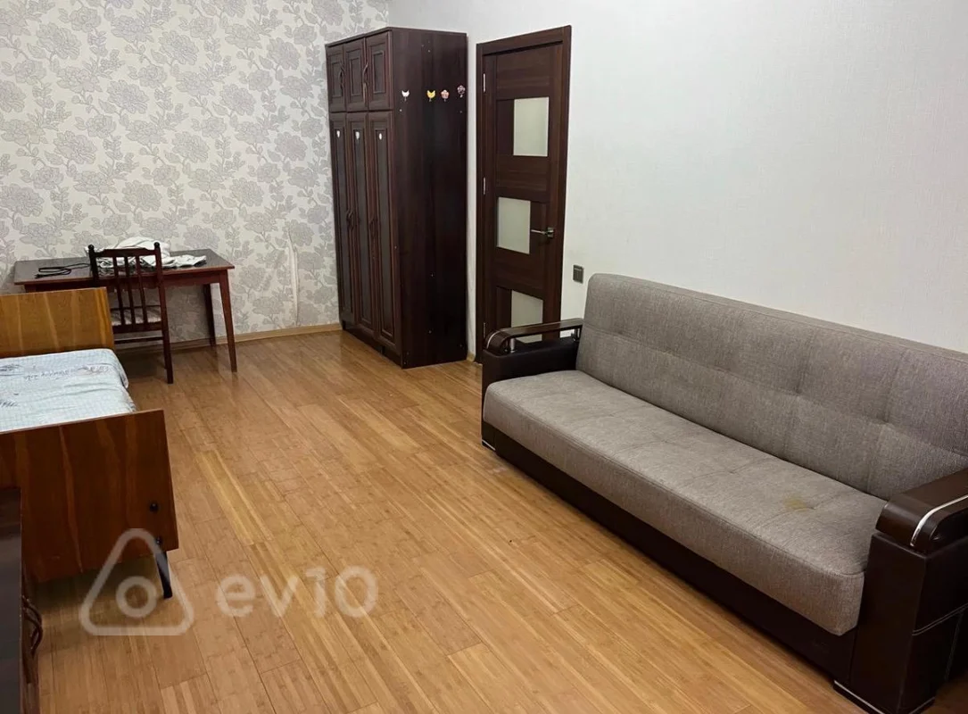 1 otaqlı mənzil, 39 m², Xırdalan — kirayə — Mənzil, Xırdalan (8)