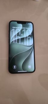 Apple iPhone 13 Pro Alpine Green 128GB/6GB — Smartphones