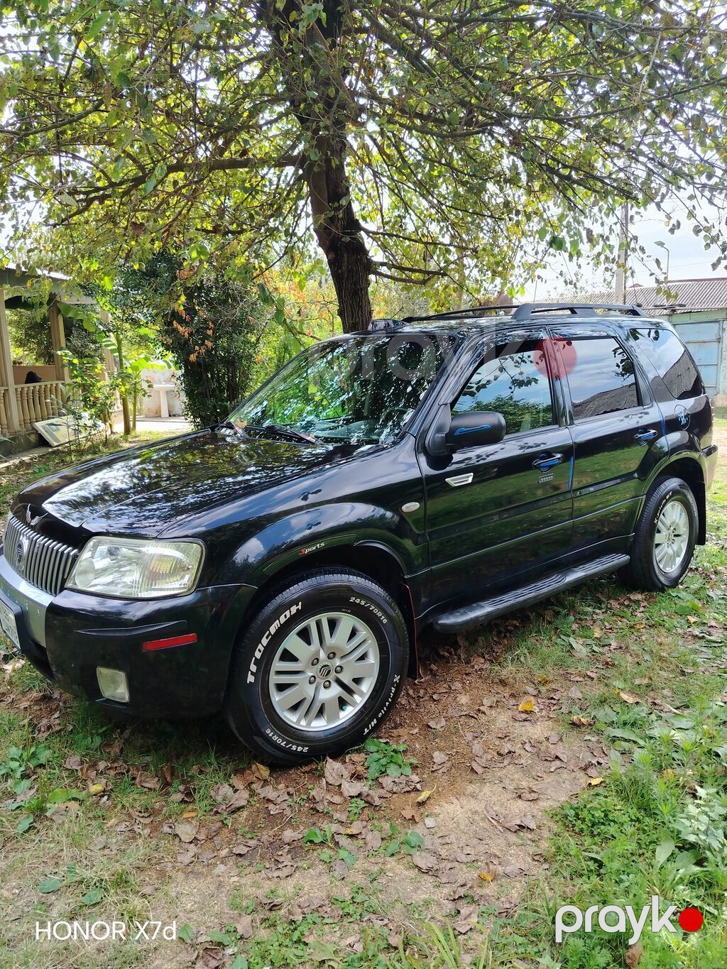 Great Wall Hover: 2.4 l Ofrouder/SUV — Avtomobillər, İsmayıllı (9)
