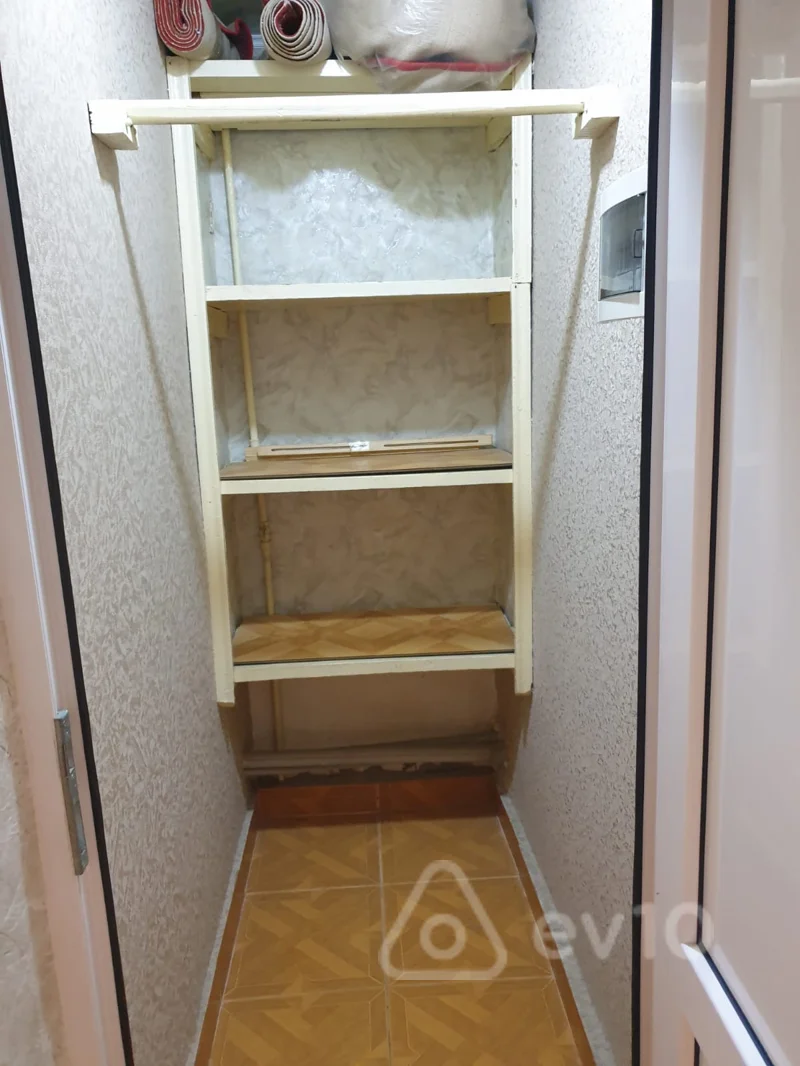 2 otaqlı mənzil, 60 m², M. Hadi küç. — kirayə — Mənzil, Bakı (11)