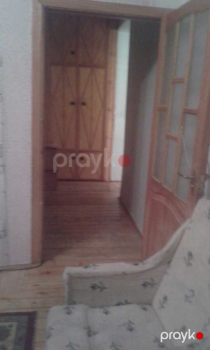Satılır 2 otaqlı köhnə tikili 54 m² — Mənzil, Sumqayıt (8)