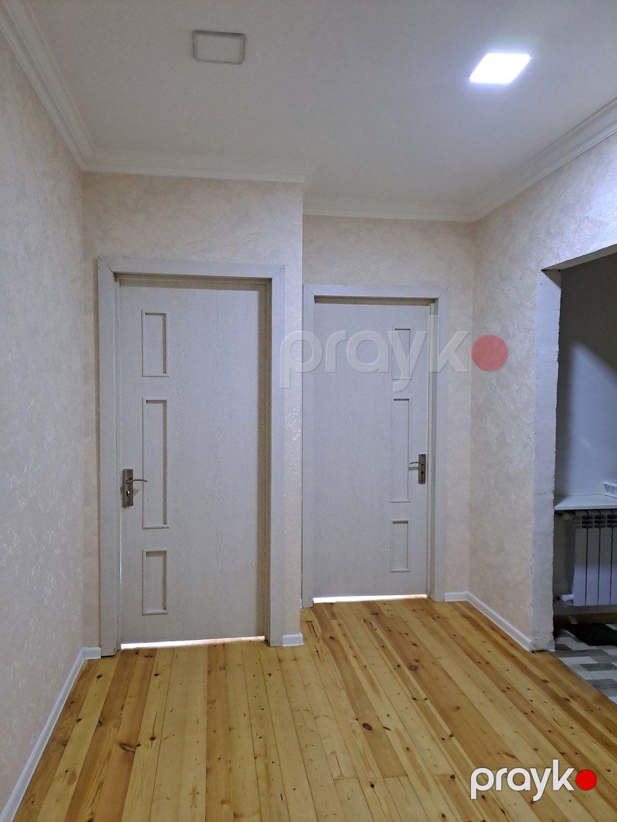 Satılır 2 otaqlı yeni tikili 54 m² — Mənzil, Xırdalan (9)