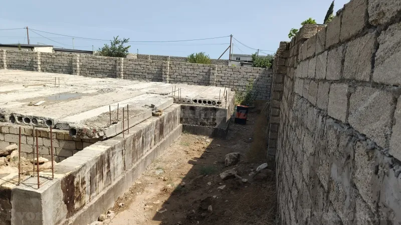 Satılır Torpaq 8 sot Bakı, Sabunçu r., Albalılıq — Torpaq, Bakı (4)