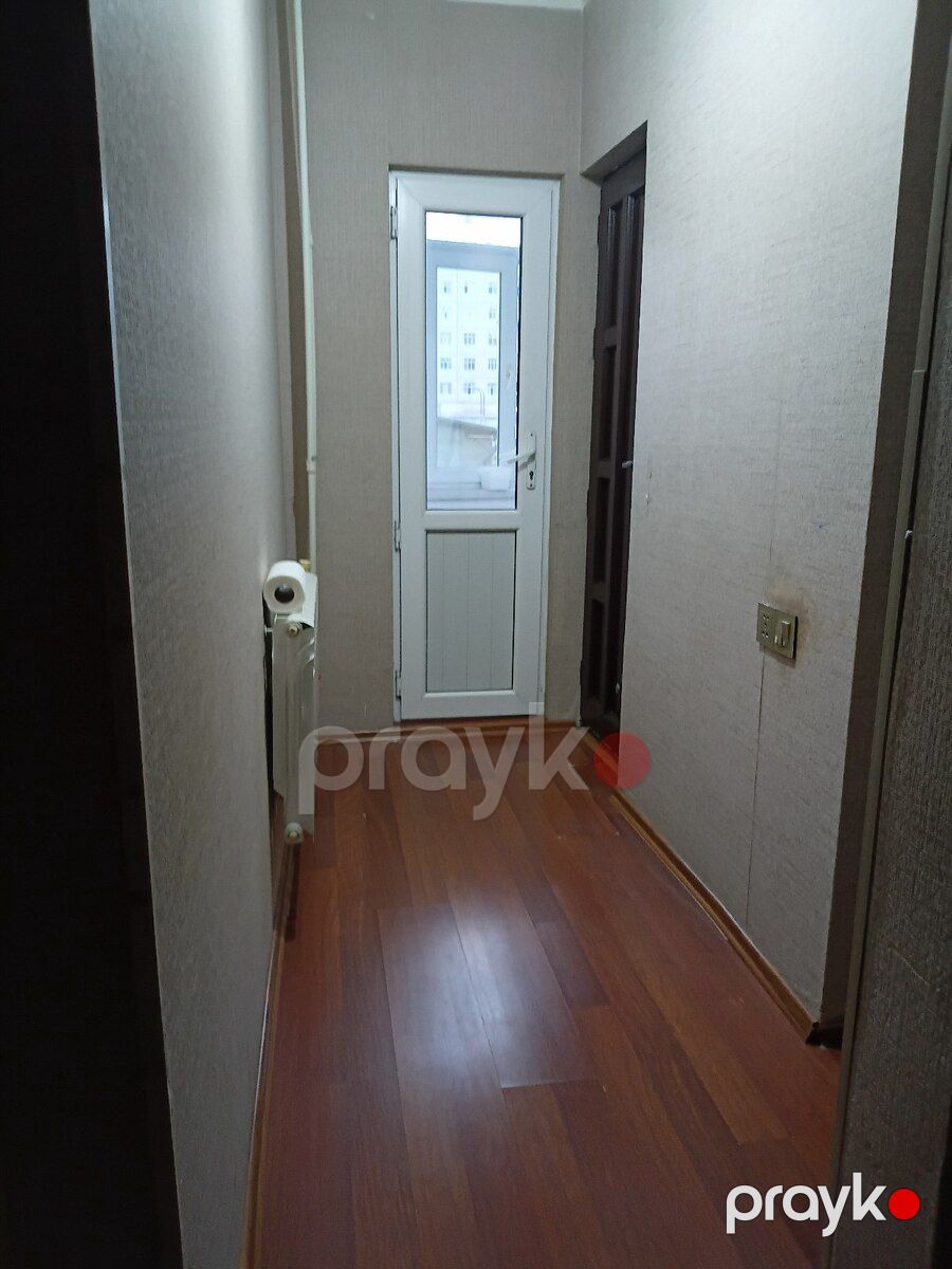 3-otaqlı mənzil, Sumqayıt ş., 69 m² — Mənzil, Sumqayıt (9)