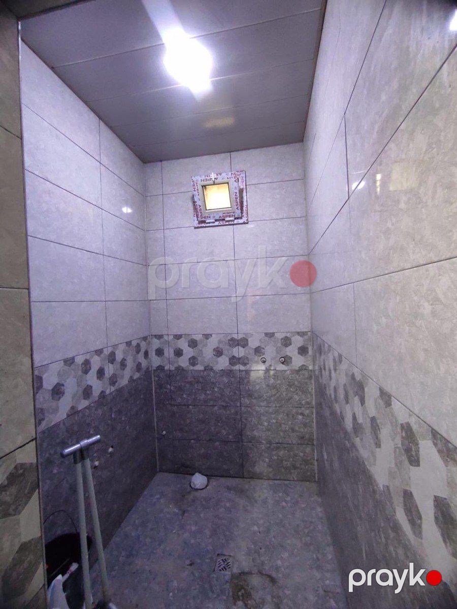 Satılır 3 otaqlı həyət evi/bağ evi 66 m² — Ev, villa, Xırdalan (10)