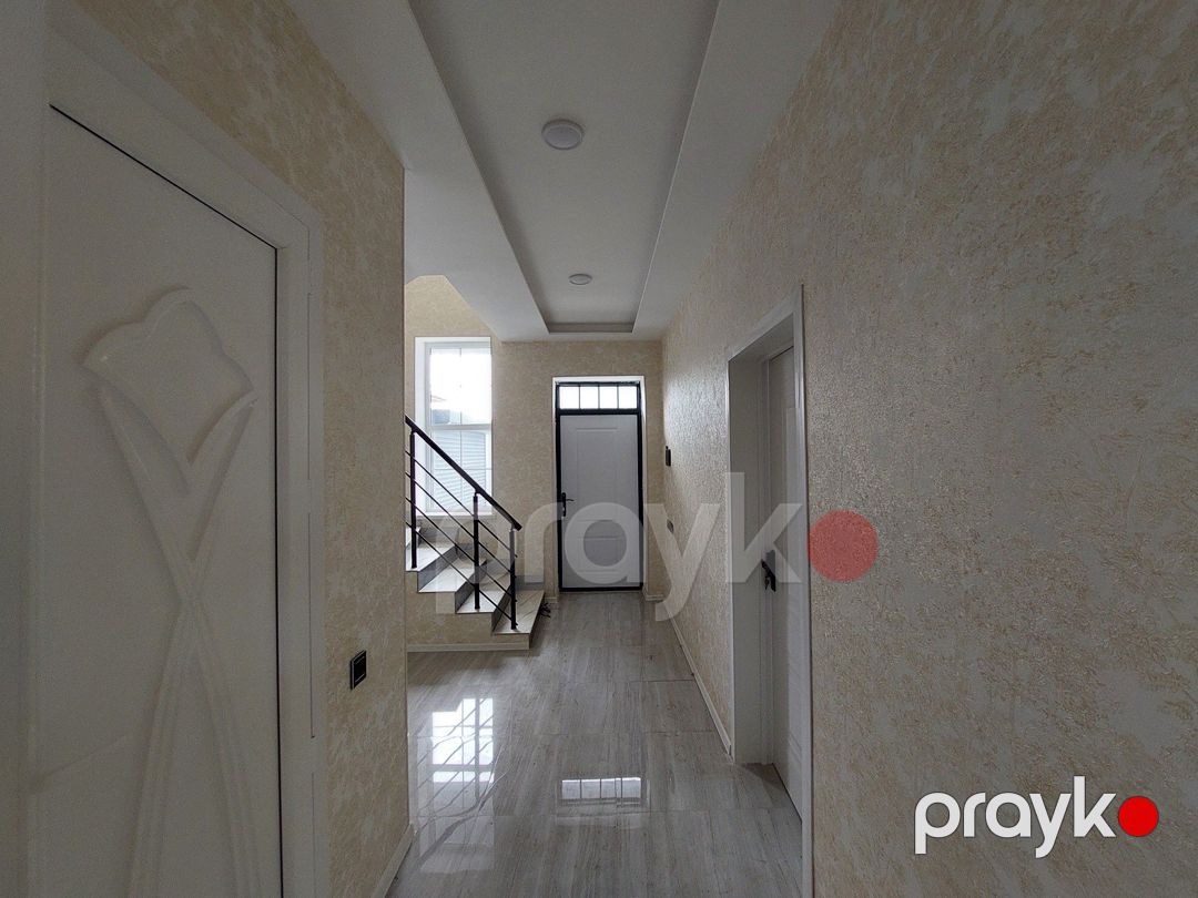 Satılır 4 otaqlı həyət evi/bağ evi 110 m² — Ev, villa, Bakı (8)
