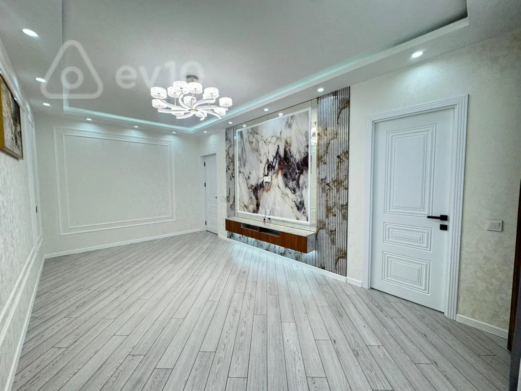 3 otaqlı mənzil, 60 m², Neapol kucesi — Mənzil, Bakı (3)