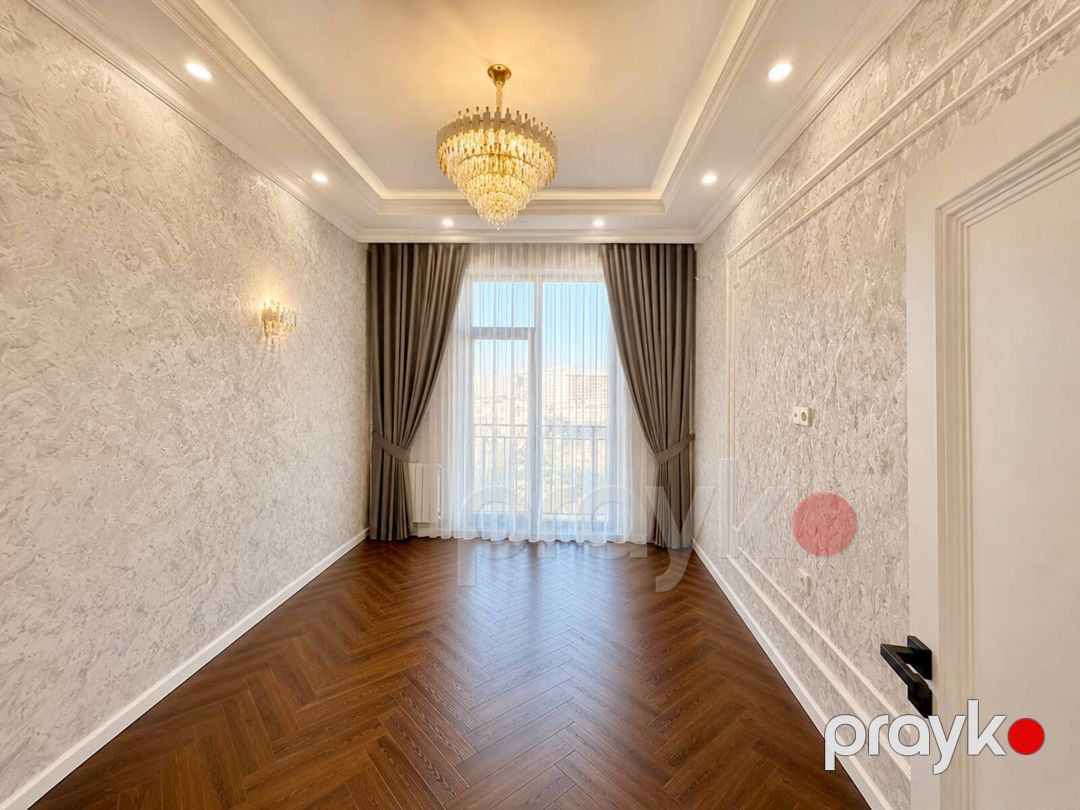 Satılır 2 otaqlı yeni tikili 71.4 m² — Mənzil, Bakı (2)