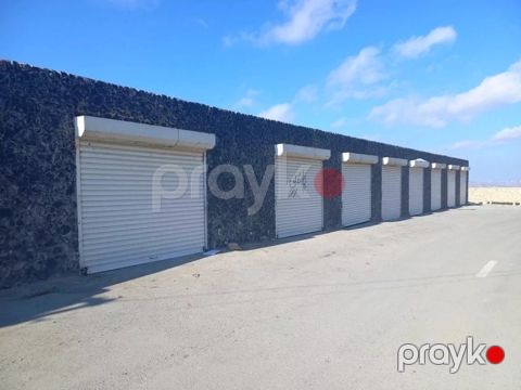 Satılır obyekt 350 m² — Bakı