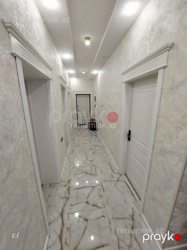 Satılır 6 otaqlı Həyət evi / Villa, 202 m², Saray — Ev, villa, Abşeron (7)