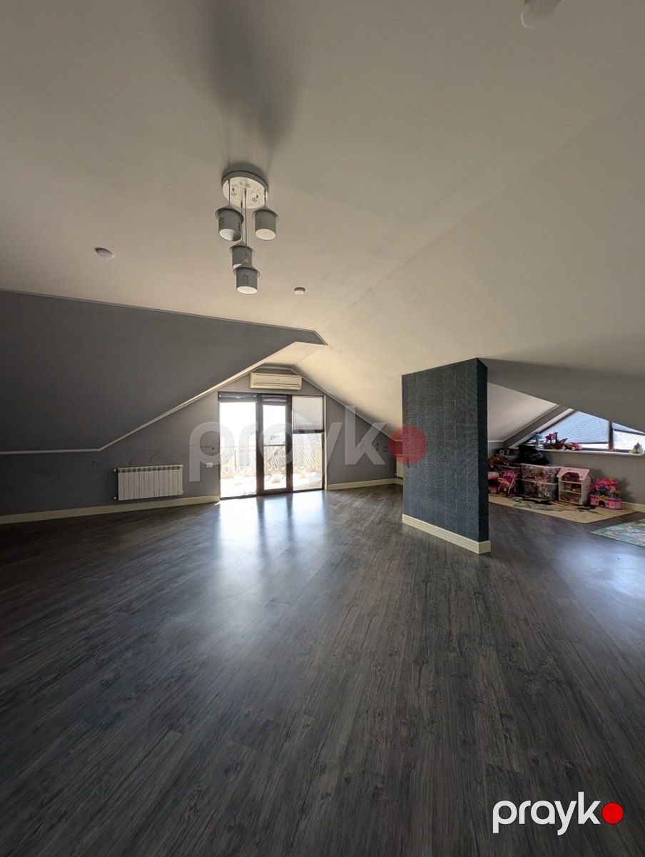 İcarəyə verilir 7 otaqlı həyət evi/bağ evi 720 m² — Ev, villa, Bakı (5)