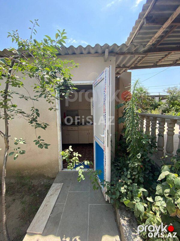 Satılır Sabunçu r., Maştağa q., 4 otaq, 150 m² — Ev, villa, Bakı (5)