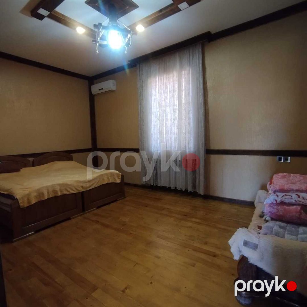 Satılır 5 otaqlı həyət evi/bağ evi 120 m² — Ev, villa, Bakı (5)
