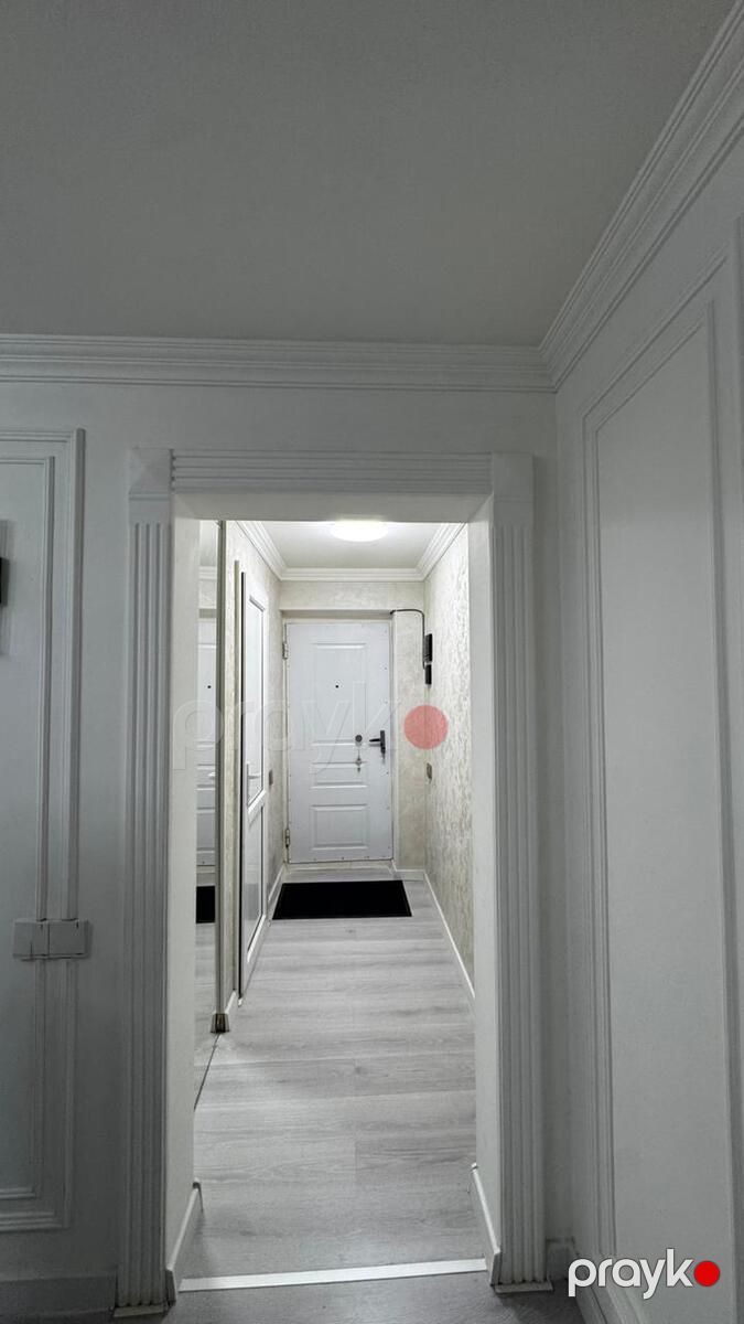 Satılır 2 otaqlı köhnə tikili 55 m² — Mənzil, Bakı (9)