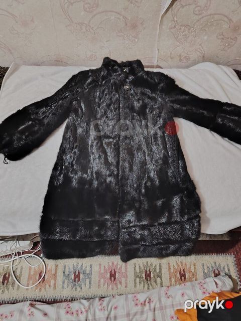 Kürk Lavender Fine Fur — Sumqayıt