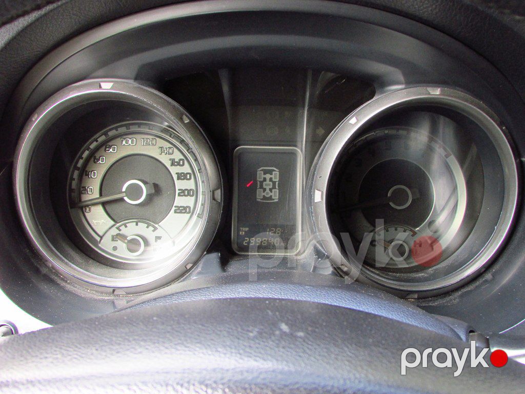 Mitsubishi Pajero, 3.0 L, 2007 il, 299 840 km — Avtomobillər, Bakı (10)