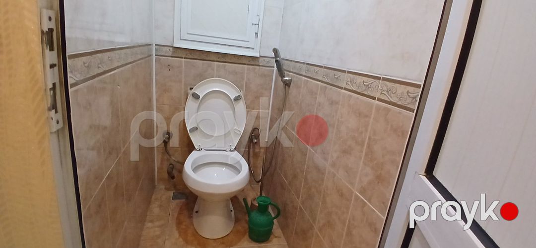 Satılır 2 otaqlı köhnə tikili 30 m² — Mənzil, Bakı (11)