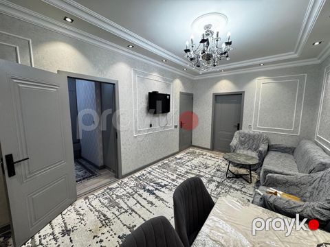 Satılır 3 otaqlı köhnə tikili 50 m² — Bakı