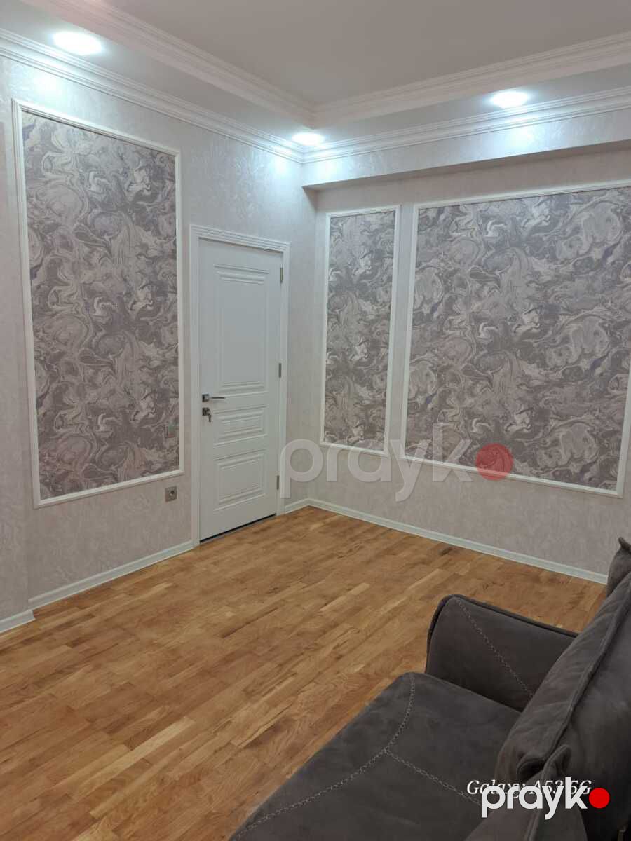 Satılır 2 otaqlı yeni tikili 79 m² — Mənzil, Bakı (10)