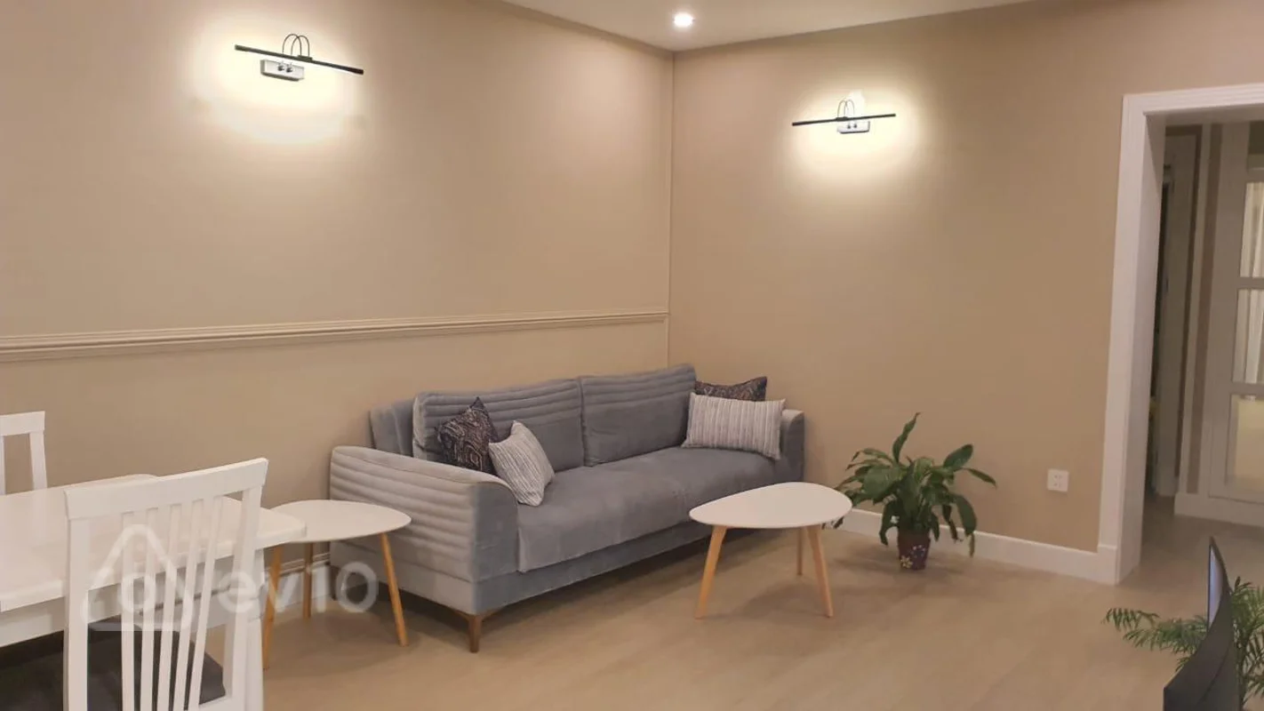 3 otaqlı mənzil, 123 m², Rəşid Behbudov — Mənzil, Bakı (9)