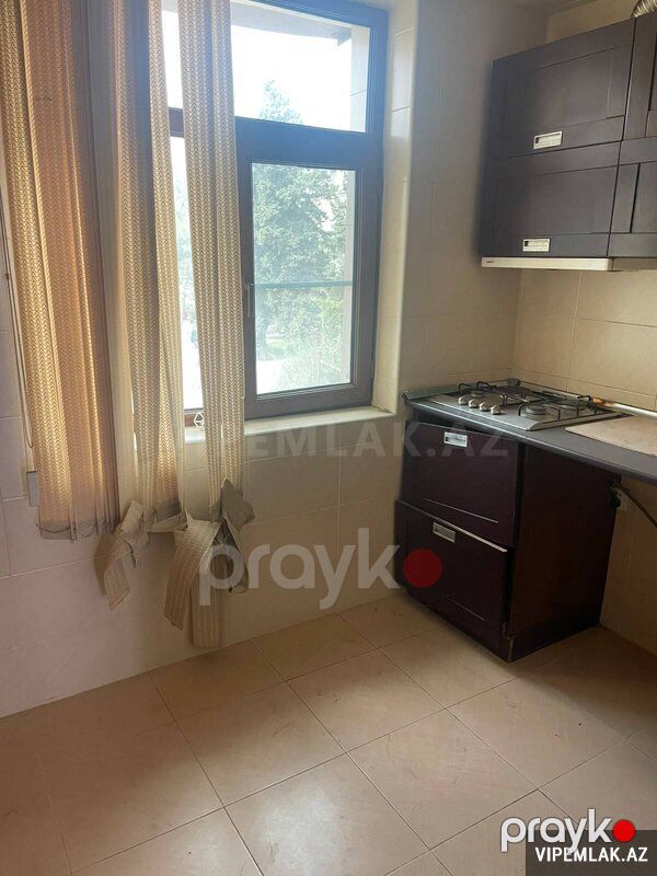 Xətai rayonunda 3 otaqlı Köhnə tikili Satılır, 60 m² — Mənzil, Bakı (4)