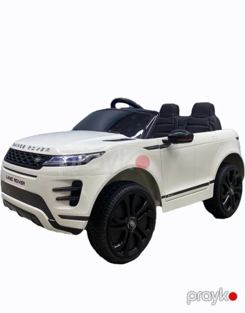 Uşaq elektrik avtomobili RR Sport, ağ — Bakı