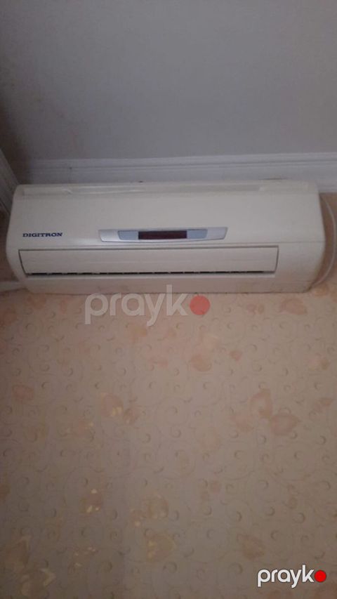 Digitron split kondisioner – divar tipli daxili blok Xüsusiyyətlər — Bakı