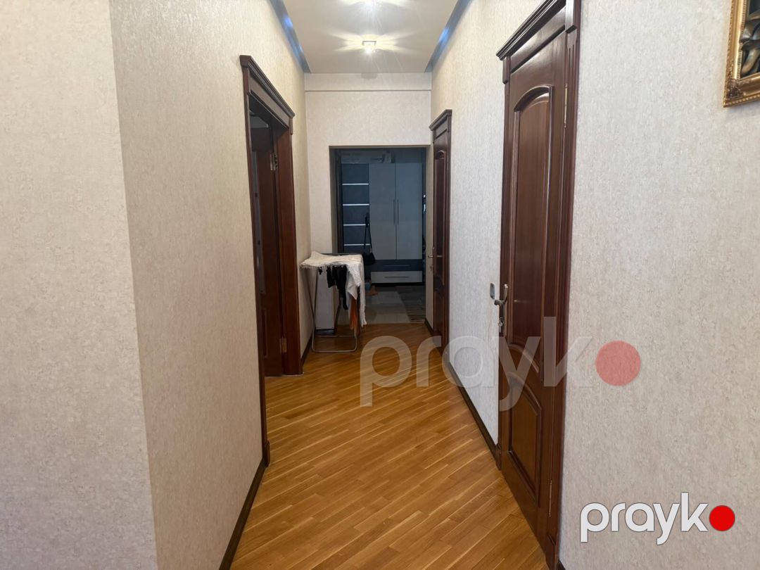 Satılır 3 otaqlı yeni tikili 120 m² — Mənzil, Bakı (6)
