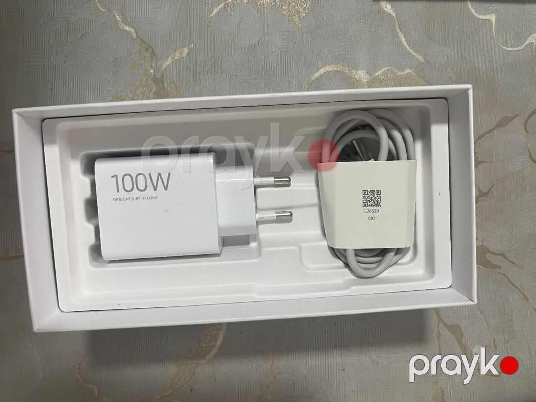 Xiaomi 17T Pro Deep Violet 512GB/12GB — Smartfonlar, Bakı (4)
