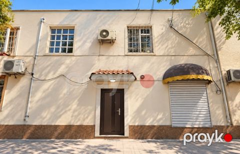 İcarəyə verilir obyekt 262 m² — Bakı