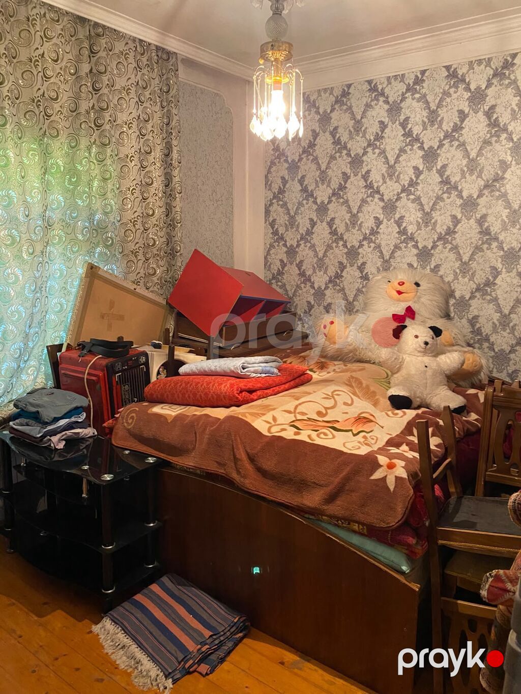 3 otaqlı, 120 kv. m, Kredit yoxdur, Orta təmir — Ev, villa, Sumqayıt (10)