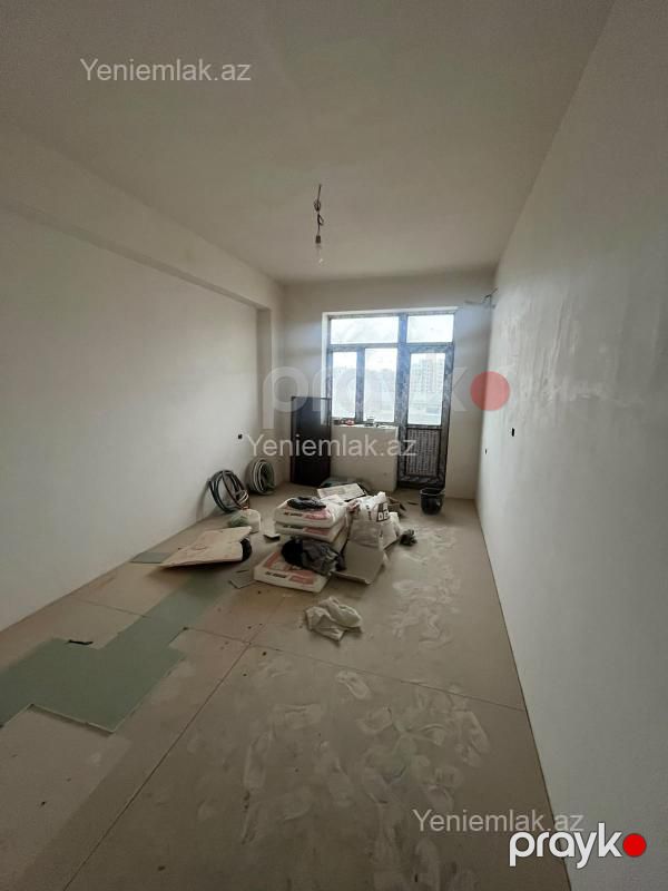 Satılır 4 otaqlı Bina evi menzil (Yeni tikili), 158 m², Binəqədi rayonu — Mənzil, Bakı (10)