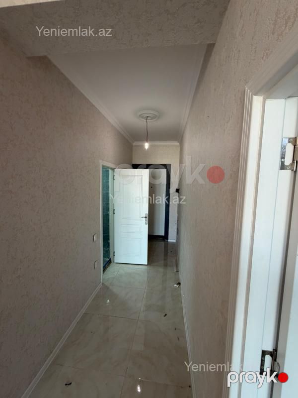 Satılır 2 otaqlı Bina evi menzil (Yeni tikili), 66 m², Sumqayıt şəh — Mənzil, Sumqayıt (6)