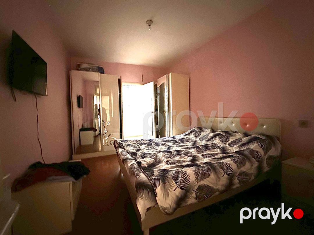 Satılır 2 otaqlı köhnə tikili 55 m² — Mənzil, Bakı (9)