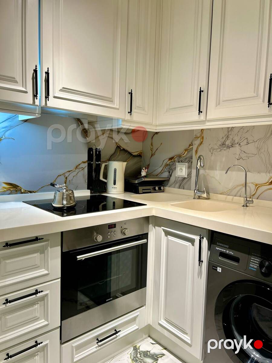 Satılır 3 otaqlı yeni tikili 79 m² — Mənzil, Bakı (11)