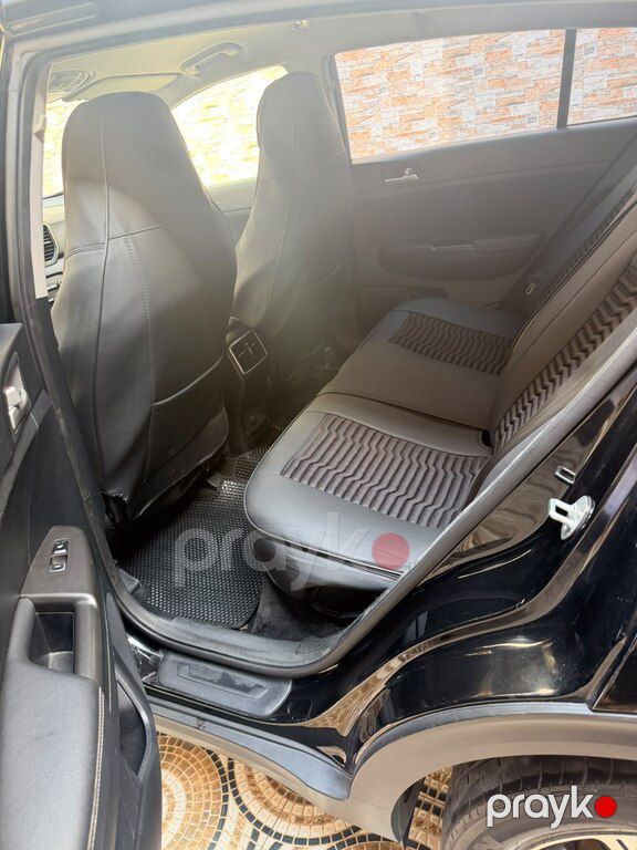 Kia Sportage, 1.7 L, 2016 il, 204 185 km — Avtomobillər, Bakı (9)
