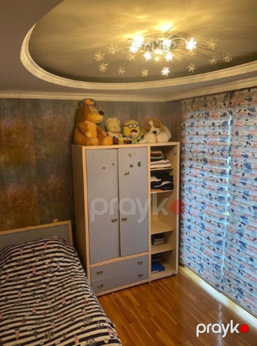 Satılır 3 otaqlı yeni tikili 136 m² — Mənzil, Bakı (5)