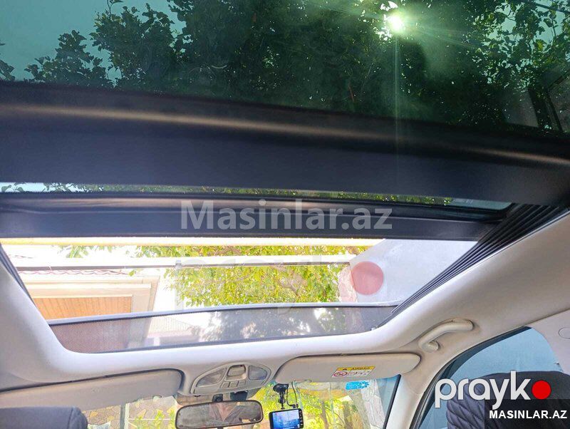 Hyundai Santa Fe, 2014 il — Avtomobillər, Bakı (4)